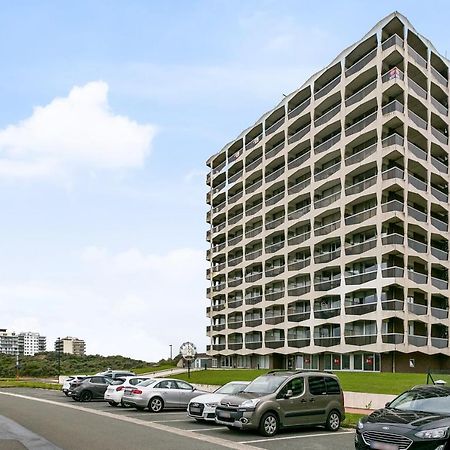 Flat Belle Apartman De Panne Kültér fotó