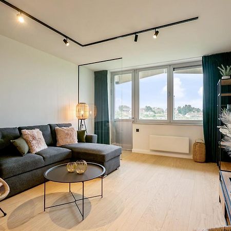 Flat Belle Apartman De Panne Kültér fotó