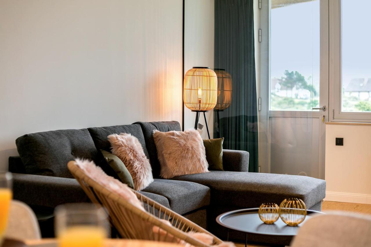 Flat Belle Apartman De Panne Kültér fotó